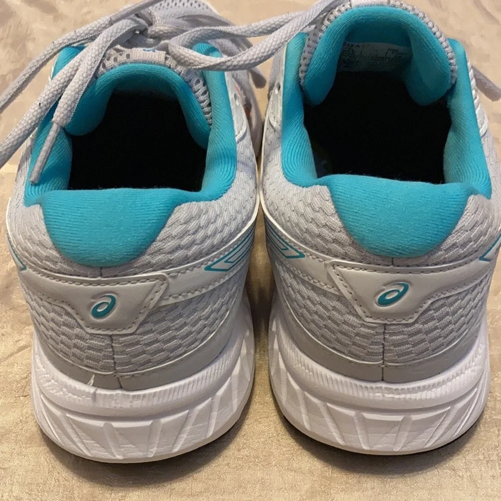 ASICS Gel-Contend 6 Wide